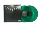 Black Panther Soundtrack LP Limited Green Vinyl Record Album New Sealed