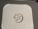 U2 Songs of Innocence Record Store Day TEST PRESSING