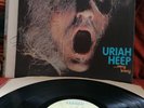 Uriah Heep. Very 'Eavy. Bronze ILPS 9142. Vinyl. Near Mint. A2U /B2U