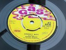 NORA DEAN GREEDY BOY KEITH PLEASE STAY UK GAS 1971VERY RARE