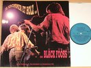 BLÄCK FÖÖSS - Je krommer et Holz ...  (1990 / FOC mit BOOKLET / LP NEUWERTIG)