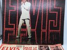 1968 ELVIS PRESLEY NBC TV SPECIAL Record RCA VICTOR ORIG PRESS NM NEAR MINT