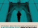 MOTHERLESS BROOKLYN (SOUNDTRACK