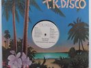 PETER BROWN Dance With Me T.K. DISCO 12