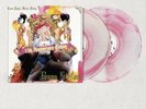 Gwen Stefani Love.Angel.Music.Baby Vinyl UO EXCLUSIVE On Pink Swirl Vinyl.SEALED