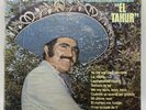 Vicente Fernandez El Tahur Lp Record CBS DCS-892 1979 VG/G Mariachi Rare