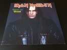 Iron Maiden ?– blaze no brazil  - lp'- coloured