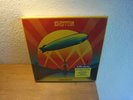 Led Zeppelin - Celebration Day (LP vinyl box set) Original Pressing 2012 Sealed.
