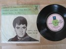 ELVIS PRESLEY    Asian EP - Various artists - Until it's time for you to go