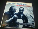SONNY TERRY & BROWNIE McGHEE BLUES LP 