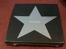RINGO STARR S/T RINGO 45 BOX SET SEALED 3 WTH PIC SLEEVES 18X24 POSTER ADAPTER