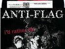 Obnoxious/Anti-Flag 