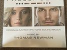 vinyl record: Passengers Ost