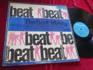 The Beat-Mixers ?– Beat Beat. Baccarola 1965 Orig Vinyl: very good /Cover: good