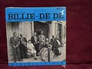 SEALED  BILLIE & DE DE & Their Preservation Hall Jazz Band LP