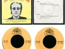 JOHN LENNON Mind Games THAILAND EP 7