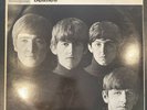 The Beatles - With The Beatles Stereo Vinyl LP