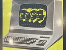 Kraftwerk - Computer World Vinyl LP