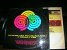 Musiche per sonorizzazioni e Programmi- VEDETTE-ARMANDO SCIASCIA-Vol.27 -67/68