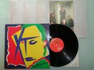 XTC-DRUMS AND WIRES..SUPERB  1ST UK PRESS N/MINT VINYL LP RECORD 1979