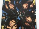 KISS Crazy Nights vintage vinyl - 1987, R150311, 4228326261