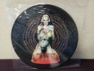 Glenn Danzig Black Aria II 2 Limited Edition Picture Disc VINYL RECORD RARE HTF