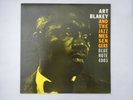 Art Blakey And The Jazz Messengers Moanin' Blue Note BST 84003 Japan  VINYL LP
