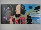 Miles Davis Bitches Brew CBSSony SOPJ 58 59 Japan Quadraphonic VINYL LP