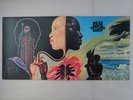 Miles Davis Bitches Brew CBS SOPJ 58 59 Japan Promo, Poster, Quadraphonic  LP