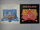 Black Sabbath Sabbath Bloody Sabbath Vertigo RJ-5113 Japan  VINYL LP