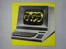 Kraftwerk Computer World EMI EMS-91030 Japan  VINYL LP