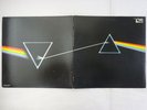 Pink Floyd The Dark Side Of The Moon EMI EMS-80324 Japan  VINYL LP