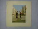 Pink Floyd Wish You Were Here CBSSony 25AP 1258  33 RPM VINYL  270
