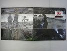 U2 The Joshua Tree Island Records R28D-2066  33 RPM VINYL  410