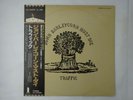 Traffic John Barleycorn Must Die Island ILS-40205 Japan  VINYL LP OBI