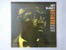 Art Blakey And The Jazz Messengers Moanin' Blue Note BST-84003 Japan  VINYL