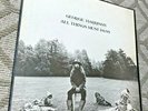 GEORGE HARRISON vinyl THREE LP All Things Must Pass NEAR MINT+