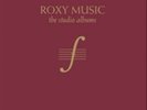 Roxy Music-The Studio Albums (US IMPORT) VINYL NEW