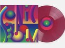 Sonic Boom All Things Being Equal Sealed LP Ltd Magenta Numbered Vinyl Me Please