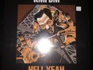 KMFDM 2X VINYL LP HELL YEAH NEW UNOPENED