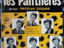 EP - Les Pantheres - Rock Garage - 7