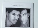ETIENNE DAHO/DANIEL DARC. 