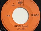 LOS DINNERS - Apretado - KILLER LATIN SOUL FUNK BREAKS 45