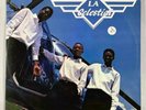 La Celestial - Lllegando y Pegando * Zeida 29821628 Colombia Salsa LP
