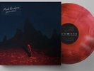 PHOEBE BRIDGERS PUNISHER RED & SWIRLY MERLOT WAVE COLOURED VINYL SEALED NEW LP