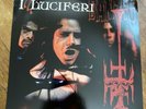 DANZIG-  I LUCIFERI- BRAND NEW RED COLORED VINYL  LP RECORD W/ INSERT