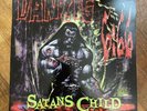 Danzig - Satans Child Lp