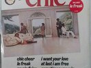 Chic C'est Chic Vintage Sealed Vinyl LP (New)