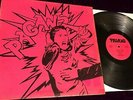 RARE 1983 PAGANS LP FIRST PRESS 1/500 
