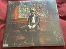 Kid Cudi - Man On The Moon, Vol. 2 The Legend Of Mr. Rager Vinyl LP New Sealed
